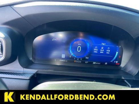 Certified 2023 Ford Explorer ST w/ Equipment Group 401A AWD/4WD image 14