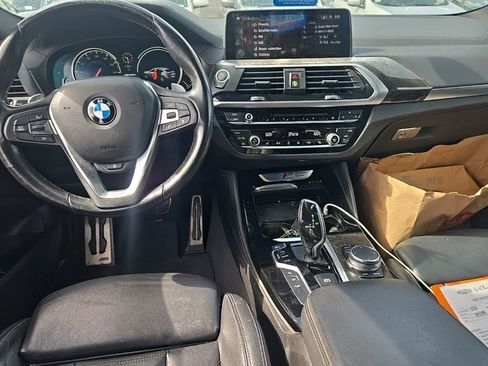 Used 2019 BMW X4 M40i image 11