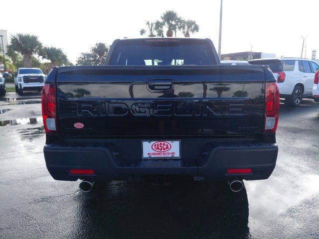 Used 2026 Honda Ridgeline Sport image 5