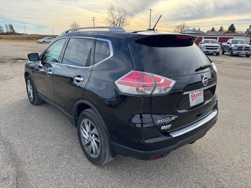 Used 2014 Nissan Rogue SL image 5