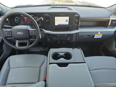 New 2026 Ford F350 XL RWD image 9