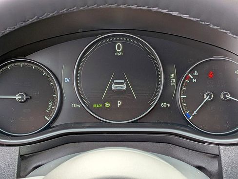 New 2026 MAZDA CX-50 2.5 Hybrid w/ Weather Package image 18