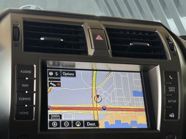 Certified 2020 Lexus GX 460 Premium AWD/4WD image 19