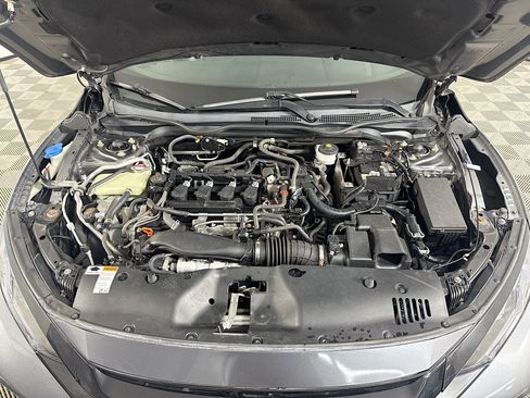 Used 2017 Honda Civic EX-L image 39