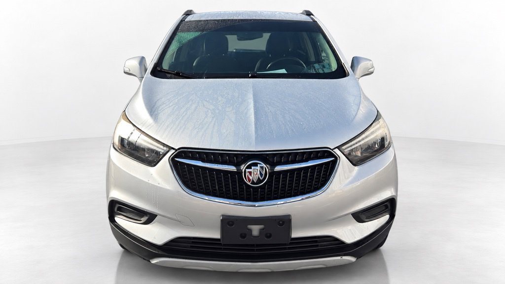 Used 2017 Buick Encore Preferred FWD image 3