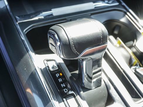 Used 2022 Ford F150 Lariat AWD/4WD image 22