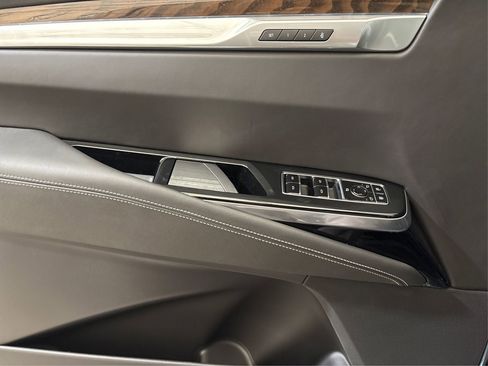 New 2025 Cadillac Escalade Sport Platinum image 20