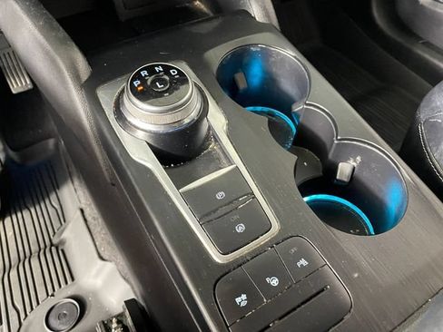 Certified 2020 Ford Escape Titanium AWD/4WD image 9