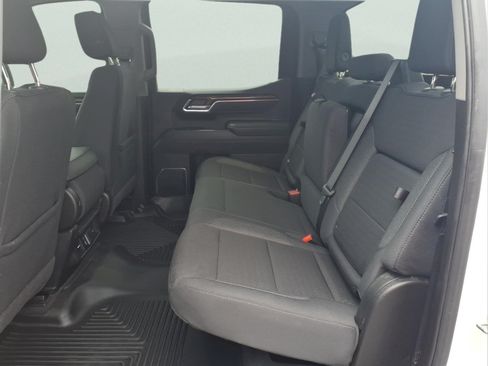 Used 2025 GMC Sierra 1500 Elevation AWD/4WD image 13