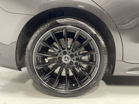 Used 2026 Mercedes-Benz S 580 4MATIC Sedan image 15