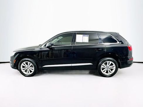 Used 2018 Audi Q7 3.0T Premium Plus AWD/4WD image 4