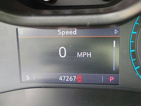 Certified 2021 Chevrolet Colorado Z71 AWD/4WD image 32