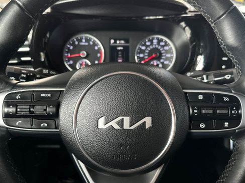 Used 2024 Kia K5 GT-Line w/ GT-Line Premium Package image 25