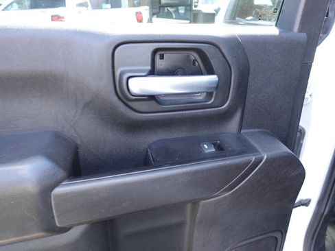 Used 2022 GMC Sierra 3500 Pro w/ Fleet Convenience Package image 20