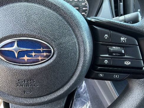 New 2026 Subaru Crosstrek 2.5i Premium AWD/4WD image 20