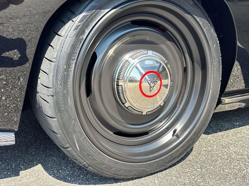 Used 2023 Dodge Challenger SRT Hellcat w/ Driver Convenience Group image 31