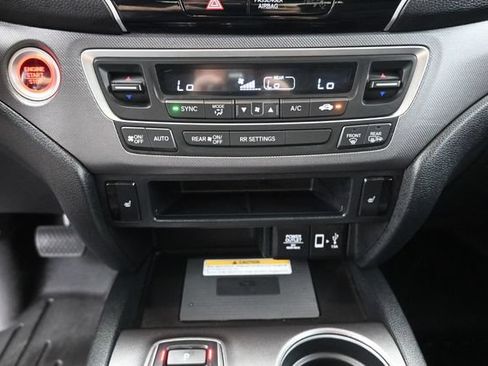 Certified 2022 Honda Ridgeline RTL-E image 27