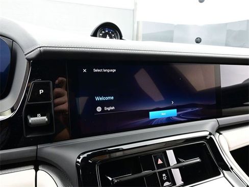 New 2026 Porsche Panamera 4 image 10