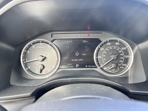 Used 2024 Mitsubishi Outlander SE Black Edition image 9