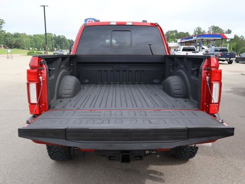 Used 2021 Ford F250 Lariat AWD/4WD image 16