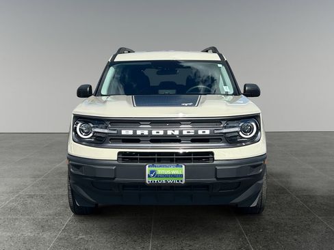 Used 2024 Ford Bronco Sport Big Bend AWD/4WD image 2