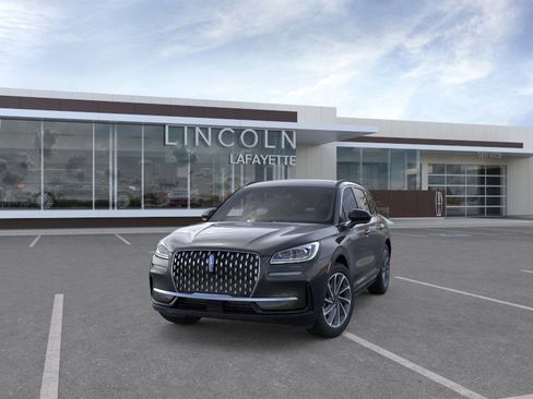 New 2026 Lincoln Corsair Grand Touring image 2