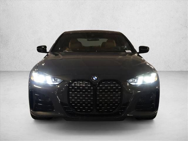 New 2027 BMW 430i Coupe w/ M Sport Package AWD/4WD image 5