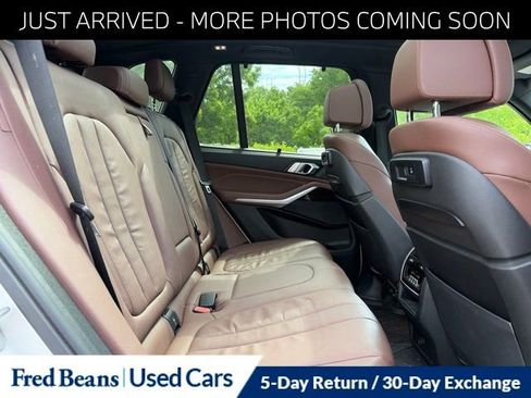 Used 2020 BMW X5 xDrive40i w/ M Sport Package AWD/4WD image 16
