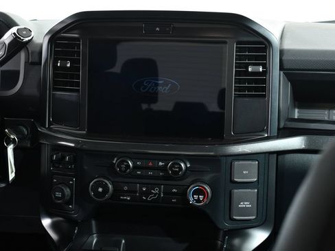 New 2026 Ford F150 STX w/ Equipment Group 200A AWD/4WD image 9