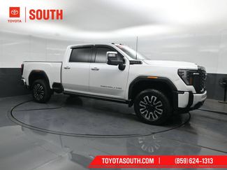 Used 2024 GMC Sierra 2500 Denali Ultimate AWD/4WD video 1