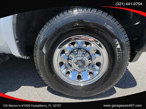 Used 2004 Ford F250 XL RWD image 29