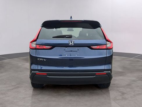 Certified 2024 Honda CR-V EX image 5
