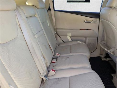 Used 2010 Lexus RX 350 image 20