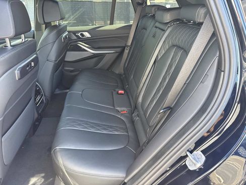 New 2026 BMW X5 xDrive40i w/ M Sport Package image 14