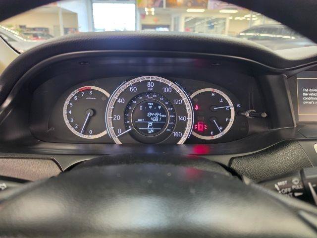 Used 2014 Honda Accord EX image 14