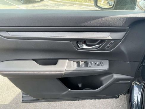 New 2026 Honda CR-V Sport-L image 16