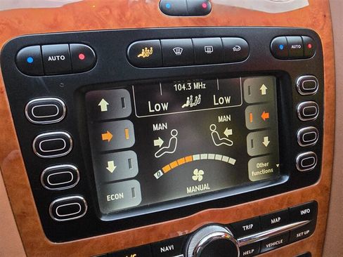 Used 2006 Bentley Flying Spur Flying Spur AWD/4WD image 16