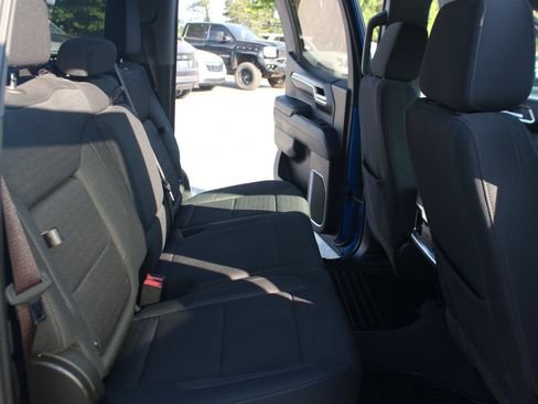 Used 2022 GMC Sierra 1500 Elevation AWD/4WD image 35