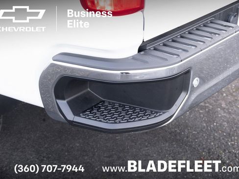 New 2025 Chevrolet Silverado 2500 W/T image 23