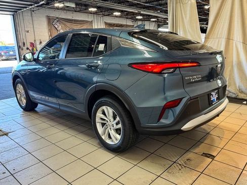 New 2026 Buick Envista Preferred w/ Convenience I Package image 8