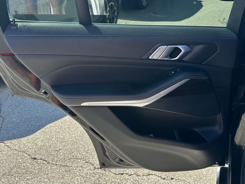 Used 2020 BMW X5 xDrive40i image 20