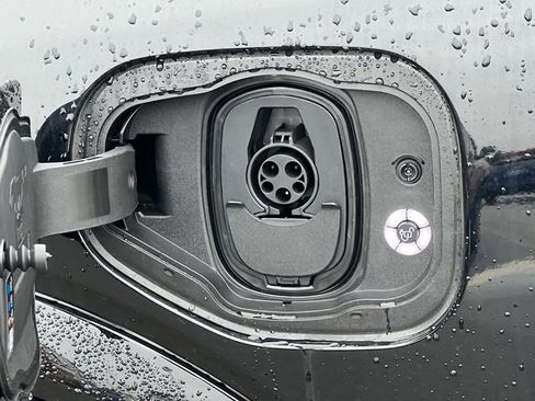 New 2025 Ford Mustang Mach-E Premium w/ Interior Protection Package image 10