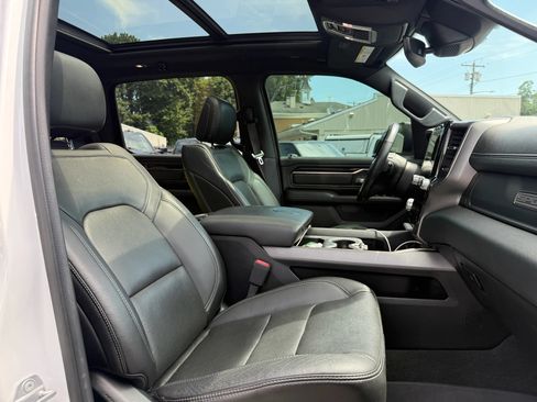 Used 2020 RAM 1500 Sport w/ Advanced Safety Group AWD/4WD image 27