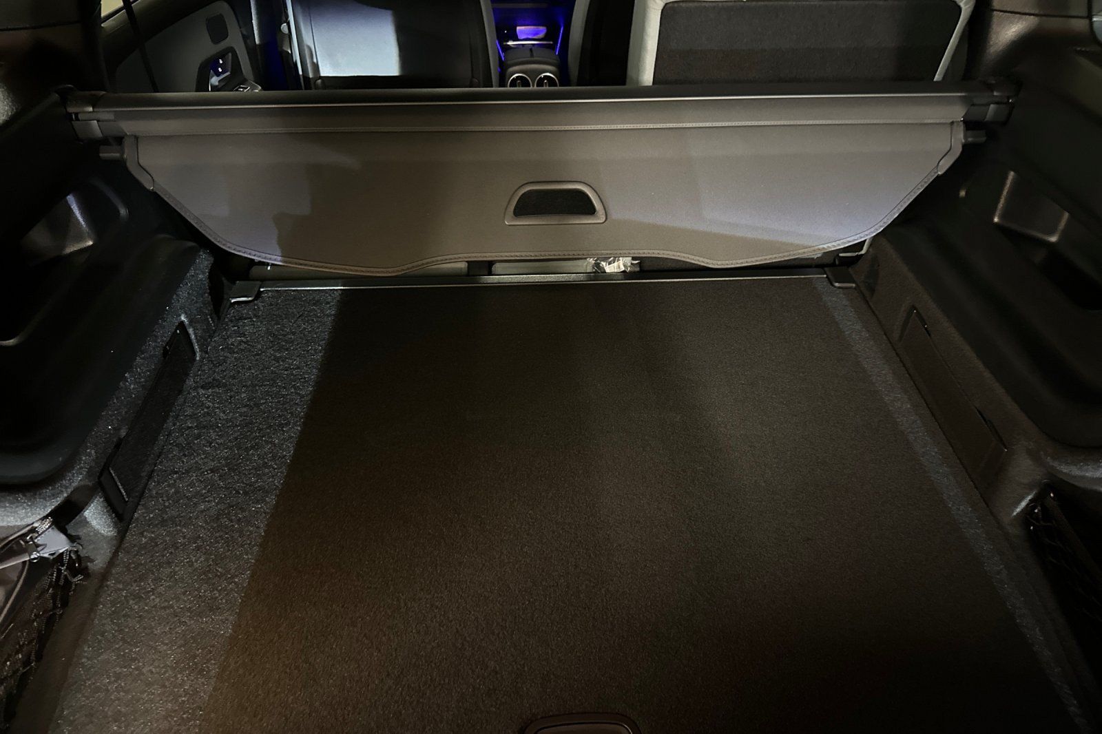 New 2026 Mercedes-Benz GLB 35 AMG 4MATIC image 14