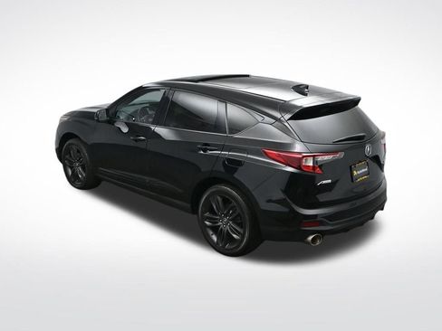 Used 2021 Acura RDX A-Spec image 50