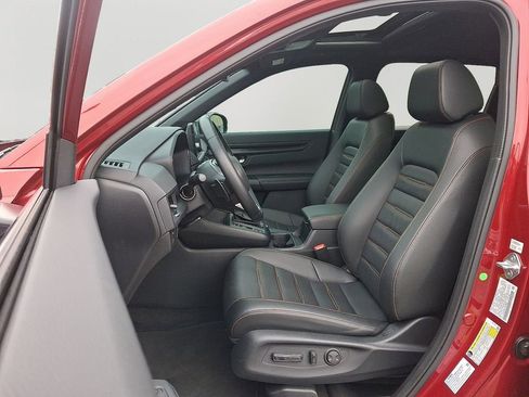 Used 2025 Honda CR-V Sport-L image 14