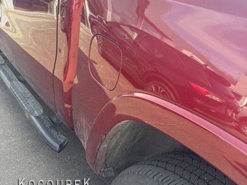Used 2020 RAM 1500 Laramie w/ Sport Appearance Package AWD/4WD image 4