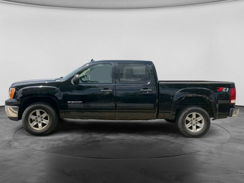 Used 2013 GMC Sierra 1500 SLE w/ Power Tech Package AWD/4WD image 5