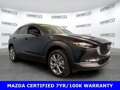 Used 2023 MAZDA CX-30 AWD 2.5 S w/ Select Package
