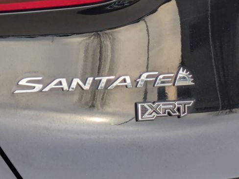 Used 2023 Hyundai Santa Fe XRT image 26